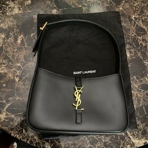 YSL hobo bag